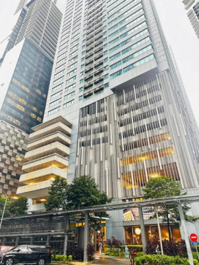 Mercu Summer Suites klcc by AB